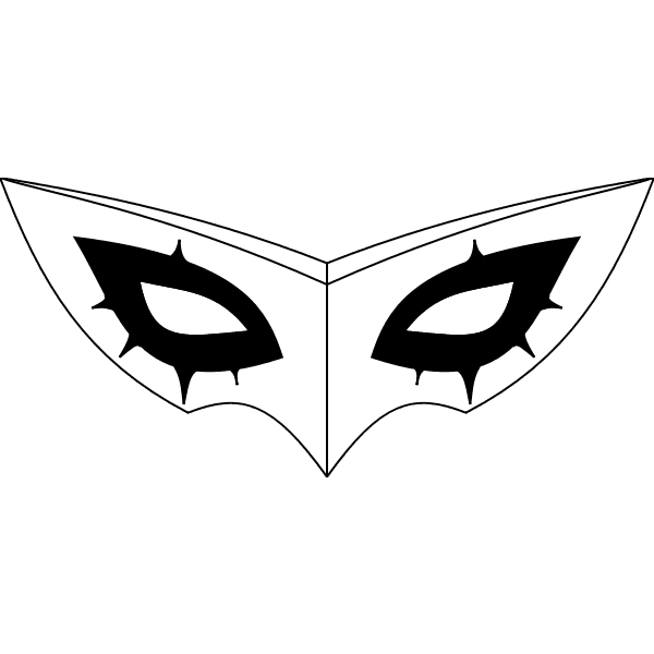 Stealth Mask